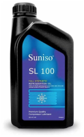 Масло холодильное синтетическое Suniso SL 100 [1 л для автокондиционеров]