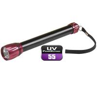 UV набор SPS 413010 (фонарик + очки) для поиска утечек хладагентов
