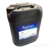 Масло холодильное минеральное Suniso 3GS [20.0 л]