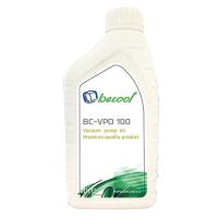 Масло холодильное для вакуумных насосов Becool BC-VPO 100N [1 л]