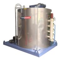 Льдогенератор F05E [500 кг/сутки, для пресной воды, без агрегата и щита]