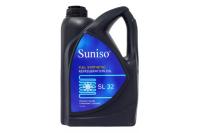 Масло холодильное синтетическое Suniso SL 32 [4.0 л]