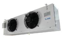 Передняя панель конденсатора+диффузор T-Cool 630 мм
