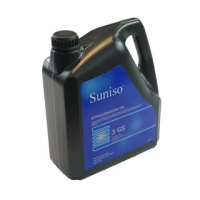 Масло холодильное минеральное Suniso 3GS [4.0 л]