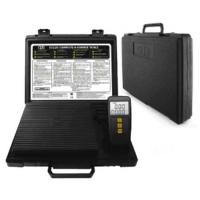 Весы электронные в кейсе (разрешение 10 гр. взвешивание до 100 кг.) CPS Products CC220