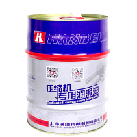 Масло синтетическое Hanbell HBR-B09 (170 cSt.,10 л.)