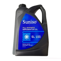 Масло холодильное синтетическое Suniso SL100 [4.0 л]