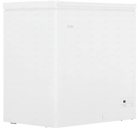 Морозильный ларь Haier HCE200R белый [197 л, 14 кг/сутки, камер - 1 шт, 82 см x 84.5 см x 55.5 см]