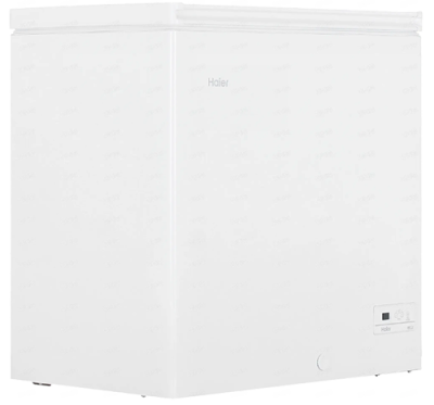 Морозильный ларь Haier HCE200R белый [197 л, 14 кг/сутки, камер - 1 шт, 82 см x 84.5 см x 55.5 см]