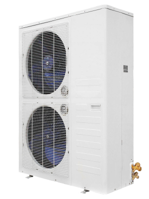 Агрегат холодильный АКМ-D-082 Б-Y-ML-R-E