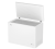 Морозильный ларь Haier HCE301R белый [301 л, 21 кг/сутки, камер - 1 шт, 111 см x 84.5 см x 61.5 см]