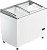 Коммерческий морозильный ларь Haier SD-336AELUA (модель с подсветкой)