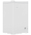 Морозильный ларь Haier HCE100R белый [98 л, 9 кг/сутки, камер - 1 шт, 54.5 см x 84.5 см x 49 см]