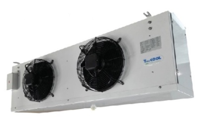 Конденсатор (теплообменник) T-Cool TFT 350.1.3 - 6,6 кВт (без вент.)