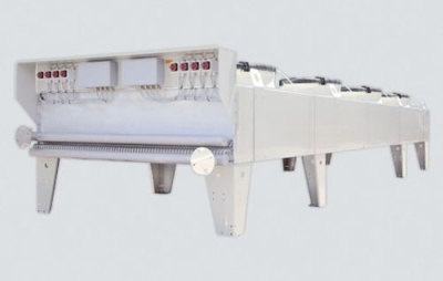 Воздухоохладитель GEA (теплообменник) SPBE 45-F43
