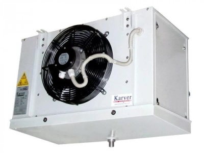 Воздухоохладитель Karyer (теплообменник) EG-225AE7-C22