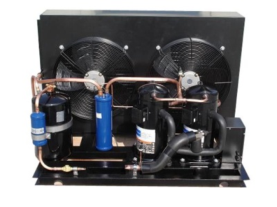Агрегат холодильный Copeland W99-6DJ-4000