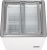 Коммерческий морозильный ларь Haier SD-206AELUA (модель с подсветкой)