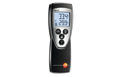 Одноканальный электронный термометр testo 925