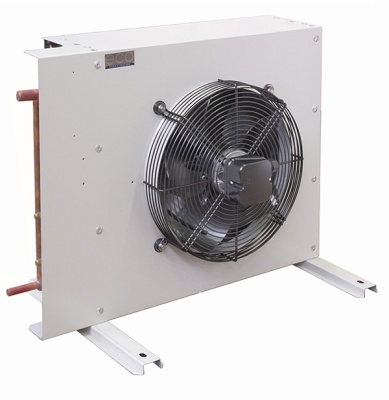 Воздухоохладитель (теплообменник) ECO GDE 361 A3 (без ТЭН ECOа)