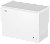 Морозильный ларь Haier HCE251R белый [251 л, 20 кг/сутки, камер - 1 шт, 94 см x 84.5 см x 61.5 см]