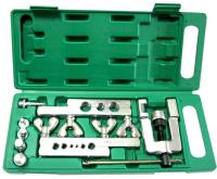 Разбортовка с труборасширителем Becool BC-275 для работы с трубами с диаметрами от 1/8 до 3/4