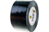 Лента PVC K-FLEX38-25 AT 070 black