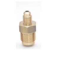 Штуцер M3/8  SAE х F1/4 SAE