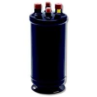 Отделитель жидкости Becool с теплообменником BC-AS-60-105S-22S HE