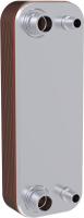 Теплообменник пластинчатый Danfoss B3-027-34-3,0 H (021B8730)