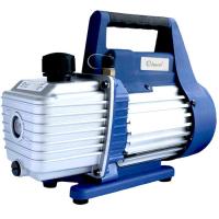 Насос вакуумный двухступенчатый becool BC-VP-8P (производительность 185 л/мин)