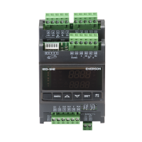 Контроллер Alco Controls EXD-SH2 807856