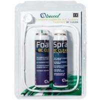  Комплект для очистки испарителя автокондиционера Becool BC-CLEAN 145036