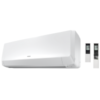 Сплит-система Hitachi AKEBONO NORDIC RAK-50RXE/RAC-50WXEN