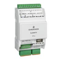 Контроллер Dixell IPG208D-10010 RS485+LAN 24V