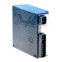 Пусковое устройство Danfoss Maneurop 117-7010