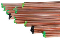 0600911 Труба медная 7/8 (22,23х1,00x 3000мм) BLOWGRANA