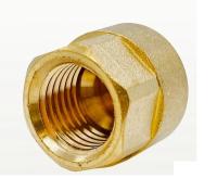 Гайка-заглушка Danfoss 1/4