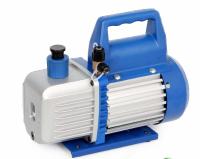 Насос вакуумный двухступенчатый becool BC-VP-8 (производительность 185 л/мин)