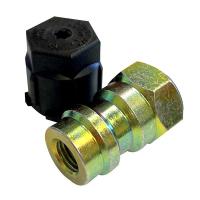 Комплект (5 шт.) адаптеров Mastercool на высокую сторону /4? (7/16?-20) x 16 мм  82332-5