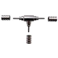 0999704 Комплект тройника Becool BC-PT-02T