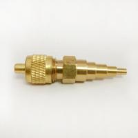 Штуцер сервисный TMI-7000