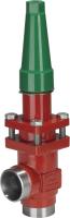 Danfoss Обратный клапан SCA-X 32 D [148B5508]