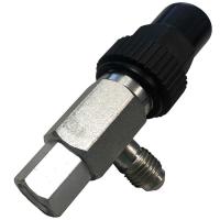 Масляный вентиль 0541861 Becool BC-VR-OV14 1/4" SAE