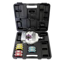 Кримпер Mastercool ручной механический 71550