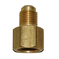 Штуцер M1/4 SAE х F3/8  SAE UR3-46