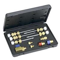 Сервисный комплект Mastercool 58490 R-12/R-134