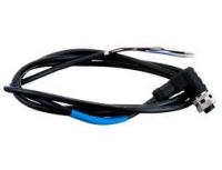 Кабель с разъемом Alco Controls EXV-M15 для ЭРВ EX4-EX8, CX4-CX7 (804663) 1.5м