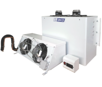 Сплит-система Среднетемпературная АСК СС-21 ЭКО CAJ 4517 Z