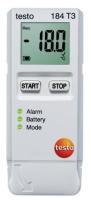 Логгер данных температуры testo 184 T3